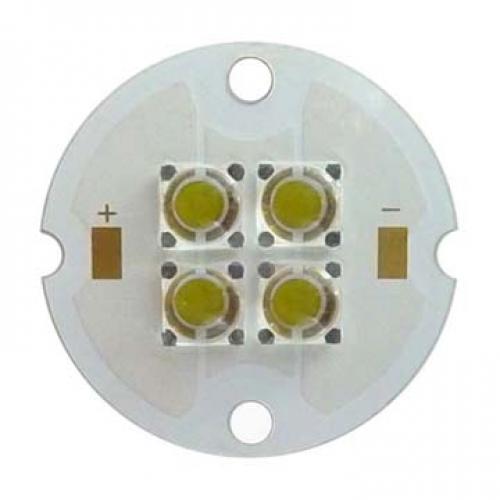  Modular-4X1W